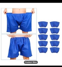 Culotte incontinence jetable d'occasion  Toulouse-