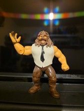 Wwe mattel retro for sale  CHELMSFORD
