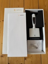 Sartorius picus elektronische gebraucht kaufen  Mülheim an der Ruhr