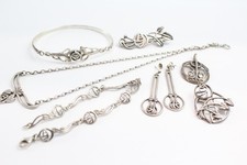Sterling silver celtic for sale Sterling silver celtic for sale  LEEDS