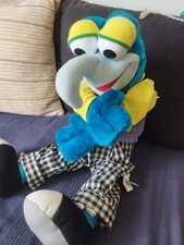 Muppets gonzo plüschfigur gebraucht kaufen  Neuenrade