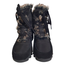 Damen winterstiefel spikes gebraucht kaufen  Hückelhoven