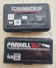 Parkell digital dental for sale  New York