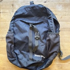 New shield rucksack for sale  MARLBOROUGH