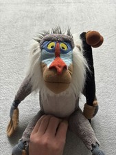 Disney inch rafiki for sale  BIRMINGHAM