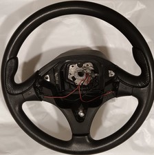 Fiat coupe sterzo usato  Montegiorgio