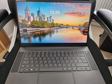Razer blade base for sale  DONCASTER
