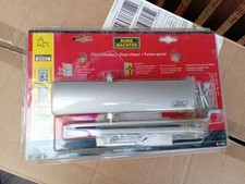 Burg wächter 501 gebraucht kaufen  Emden