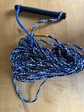 Waterski tow rope for sale  SANDBACH