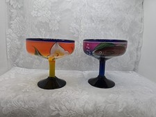 Jumbo handblown handpainted for sale  Lynn