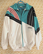 Veste adidas trefoil d'occasion  Arles