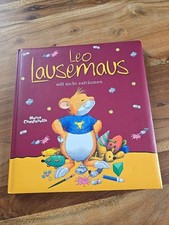 leo lausemaus gebraucht kaufen leo lausemaus gebraucht kaufen Bad Säckingen