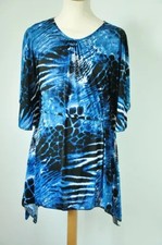 Strand sommerkleid tunika gebraucht kaufen  Bad Hersfeld