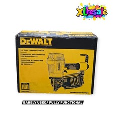 Dewalt dwf83c pneumatic for sale  Salisbury