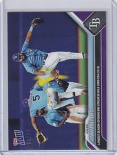 2023 topps parallel for sale  Mechanicsburg