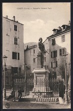 Old postcard short d'occasion  Expédié en Belgium