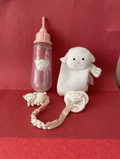 Vintage baby annabell for sale  EDINBURGH