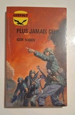 Livre poche guerre d'occasion  Montluçon