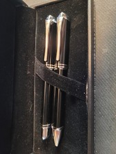 Paires stylos luxe d'occasion  Domont