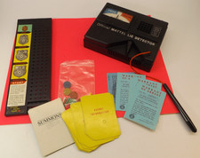 1960 mattel lie for sale  Fairgrove
