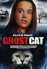 Ghost cat 2004 for sale  UK