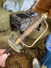 17th century brass for sale  Deansboro