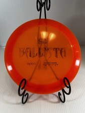 Latitude opto ballista for sale  Denison