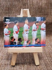 2022 topps opening for sale  Avon