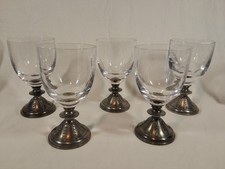 Verres vin étains d'occasion  Brienon-sur-Armançon