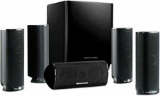Harman kardon hkts for sale  Bryan