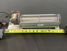 Majestic fireplace blower for sale  Grand Rapids