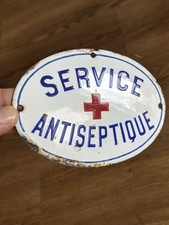 Service antiseptique plaque d'occasion  Les Pennes-Mirabeau