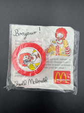 Jouet mcdonald loupe d'occasion  Nantes-