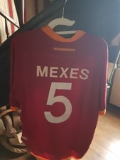 Maillot mexes 2006 d'occasion  Wattrelos