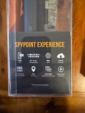 Cámara Spypoint Link-Micro-LTE AT&T EE. UU. Celular 10 MP Bajo Brillo IR Trail, usado segunda mano  Embacar hacia Argentina