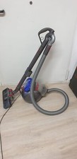 Dyson bodenstaubsauger zentral gebraucht kaufen  Gachenbach