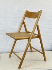 Vintage wooden folding for sale  INNERLEITHEN