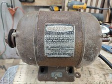 Vintage craftsman 4hp for sale  De Leon Springs