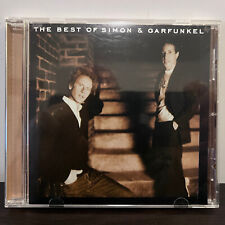 SIMON & GARFUNKEL - The Best Of (1999) - Compact Disc CD - EX Condition, usado comprar usado  Enviando para Brazil