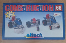 Eitech construction metallbauk gebraucht kaufen  Höchberg