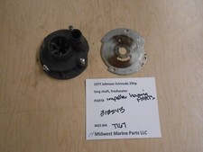 313543 johnson evinrude for sale  Melrose