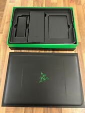 Razer blade 2017 for sale  LONDON