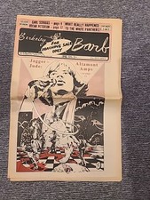 Berkeley barb vol. for sale  San Francisco