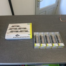 Trix minitrix 15417 gebraucht kaufen  Bochum