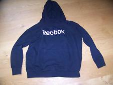 Reebok hoodie pulli gebraucht kaufen  Gelchsheim