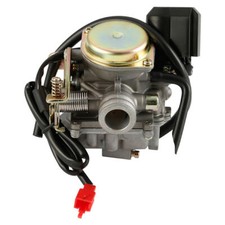 Gaźnik gaźnika skutera 50cc chiński GY6 139 QMB motorower 49 60 cc do SUNL BAJA, używany na sprzedaż  Wysyłka do Poland