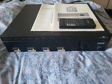 Systemline super controller for sale  TONBRIDGE