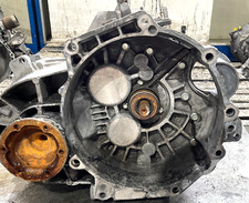Cambio manuale marce usato  Frattaminore