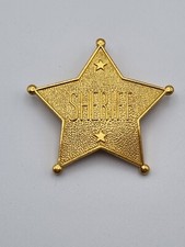 Vintage child goldtone for sale  PERTH