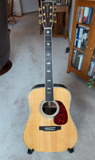 1994 martin d41 for sale  Juneau